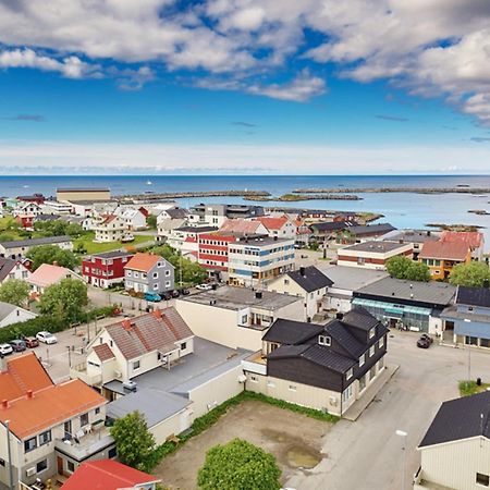 Andenes Sentrum Apartment Экстерьер фото