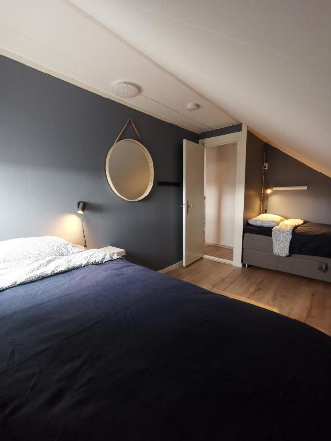 Andenes Sentrum Apartment Экстерьер фото