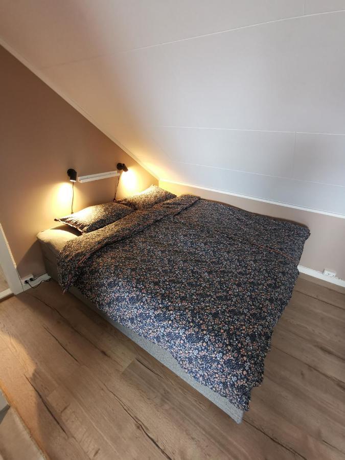Andenes Sentrum Apartment Экстерьер фото