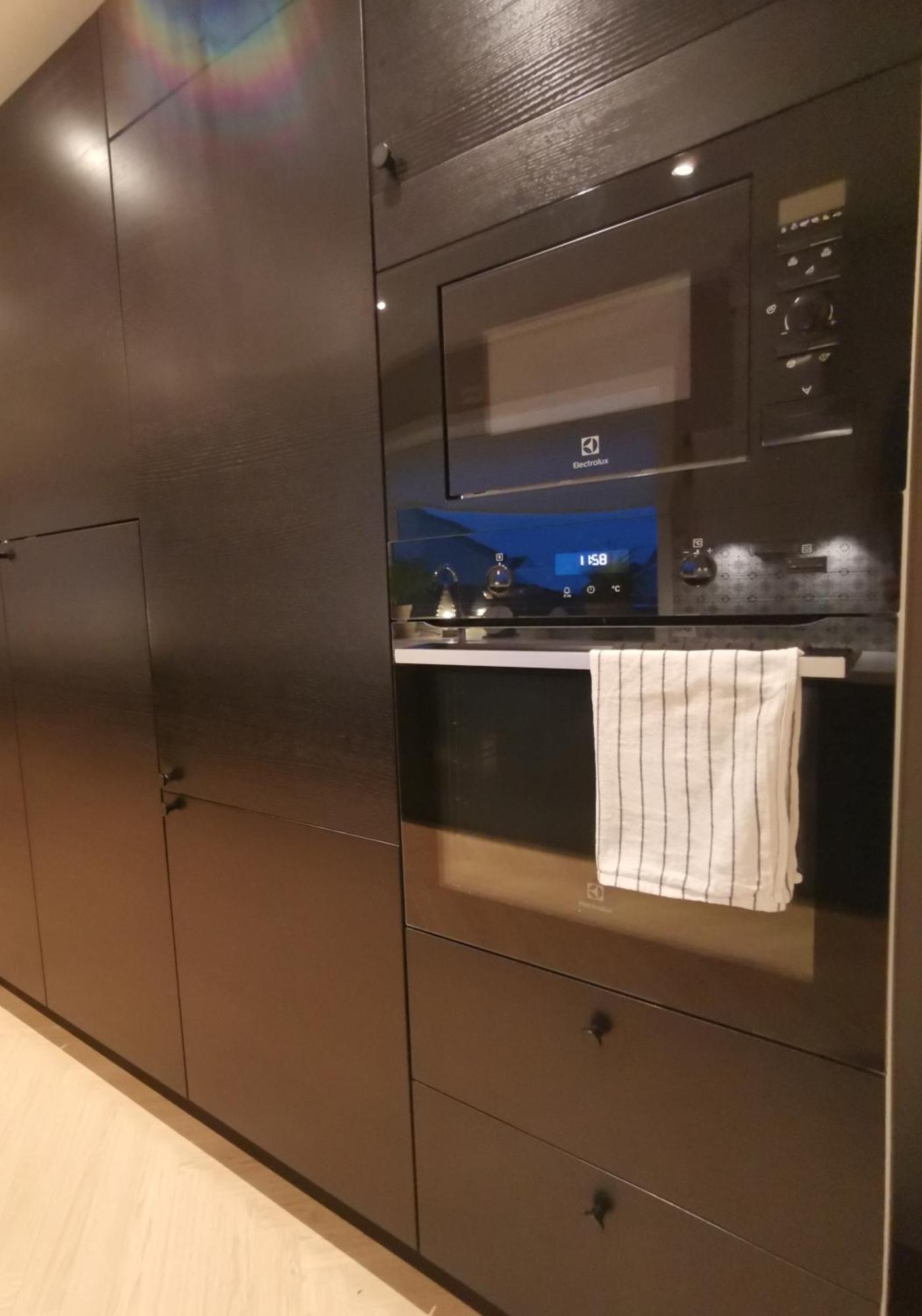 Andenes Sentrum Apartment Экстерьер фото