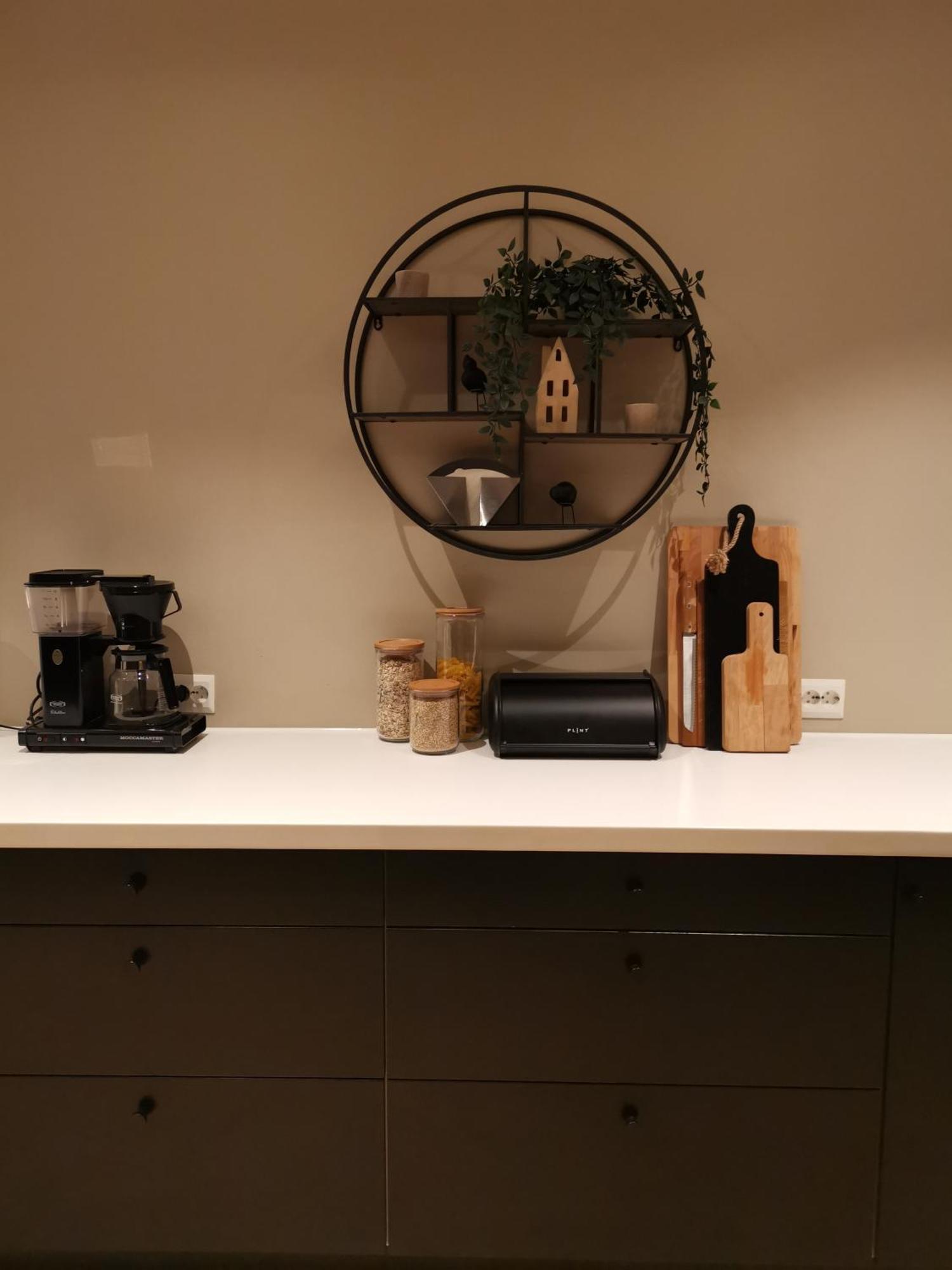 Andenes Sentrum Apartment Экстерьер фото