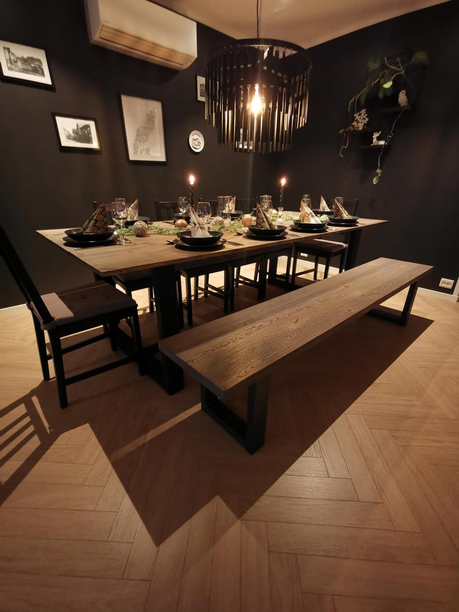 Andenes Sentrum Apartment Экстерьер фото
