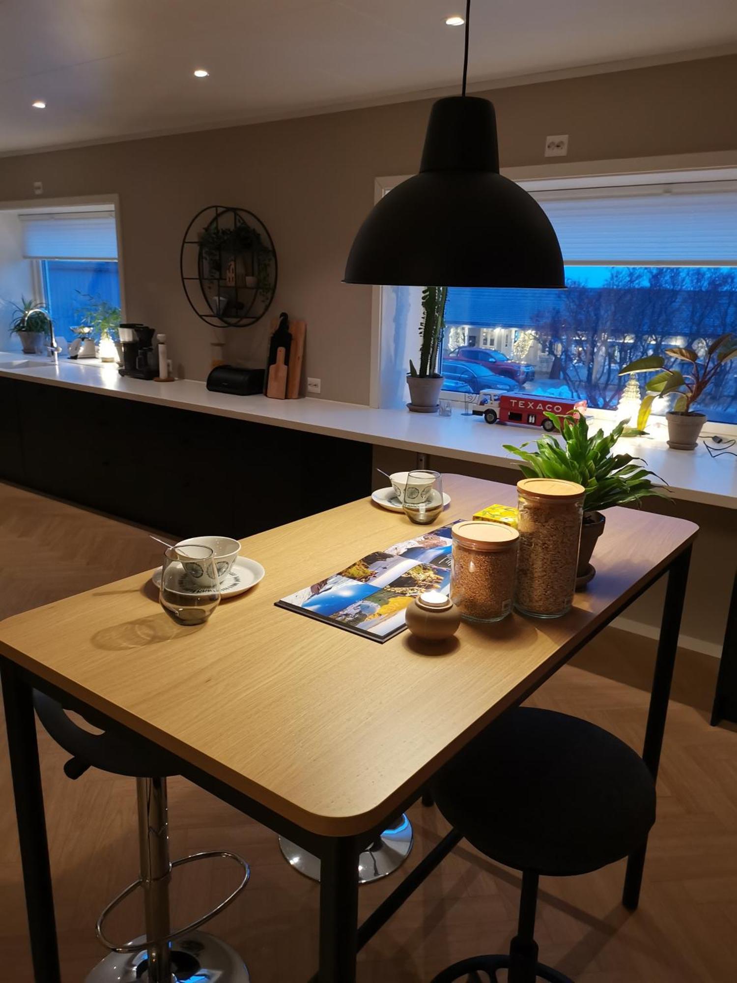 Andenes Sentrum Apartment Экстерьер фото