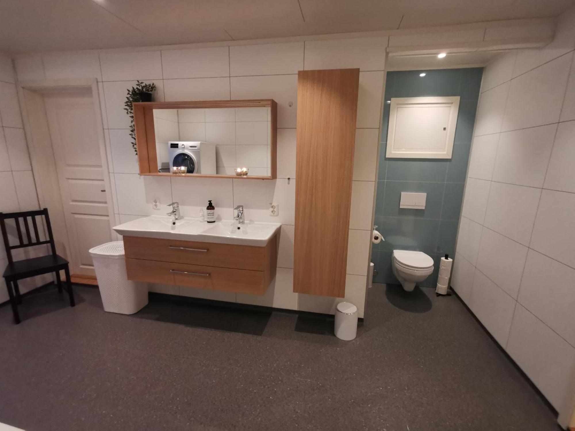 Andenes Sentrum Apartment Экстерьер фото