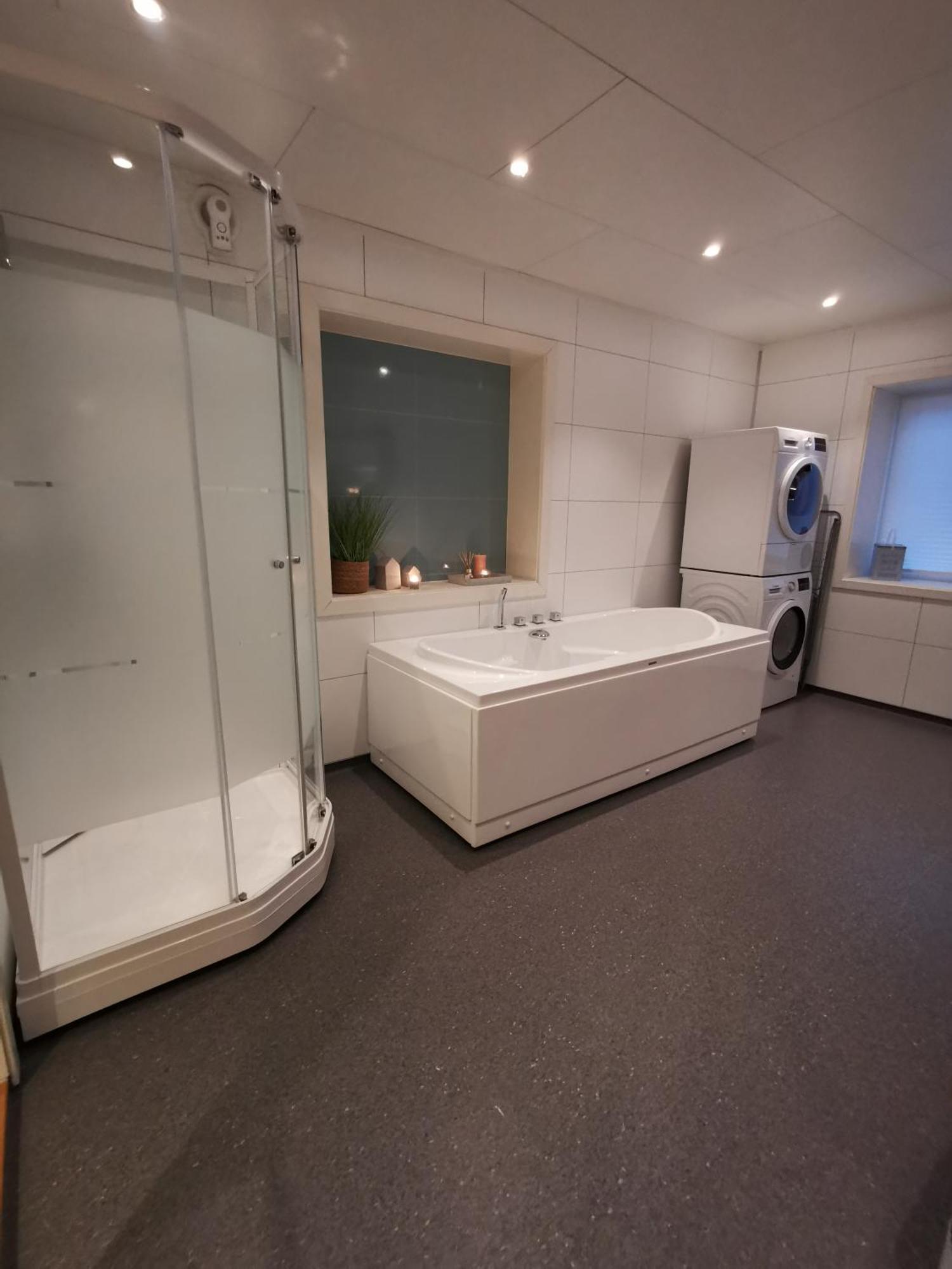 Andenes Sentrum Apartment Экстерьер фото
